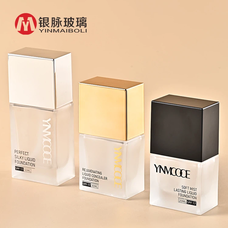 Mini buttigli di lotione